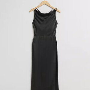 & Other Stories Dress